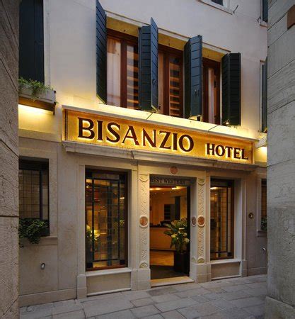 Hotel Bisanzio, Venice (updated prices 2024) 